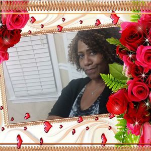 Meet your Posher, Felisha